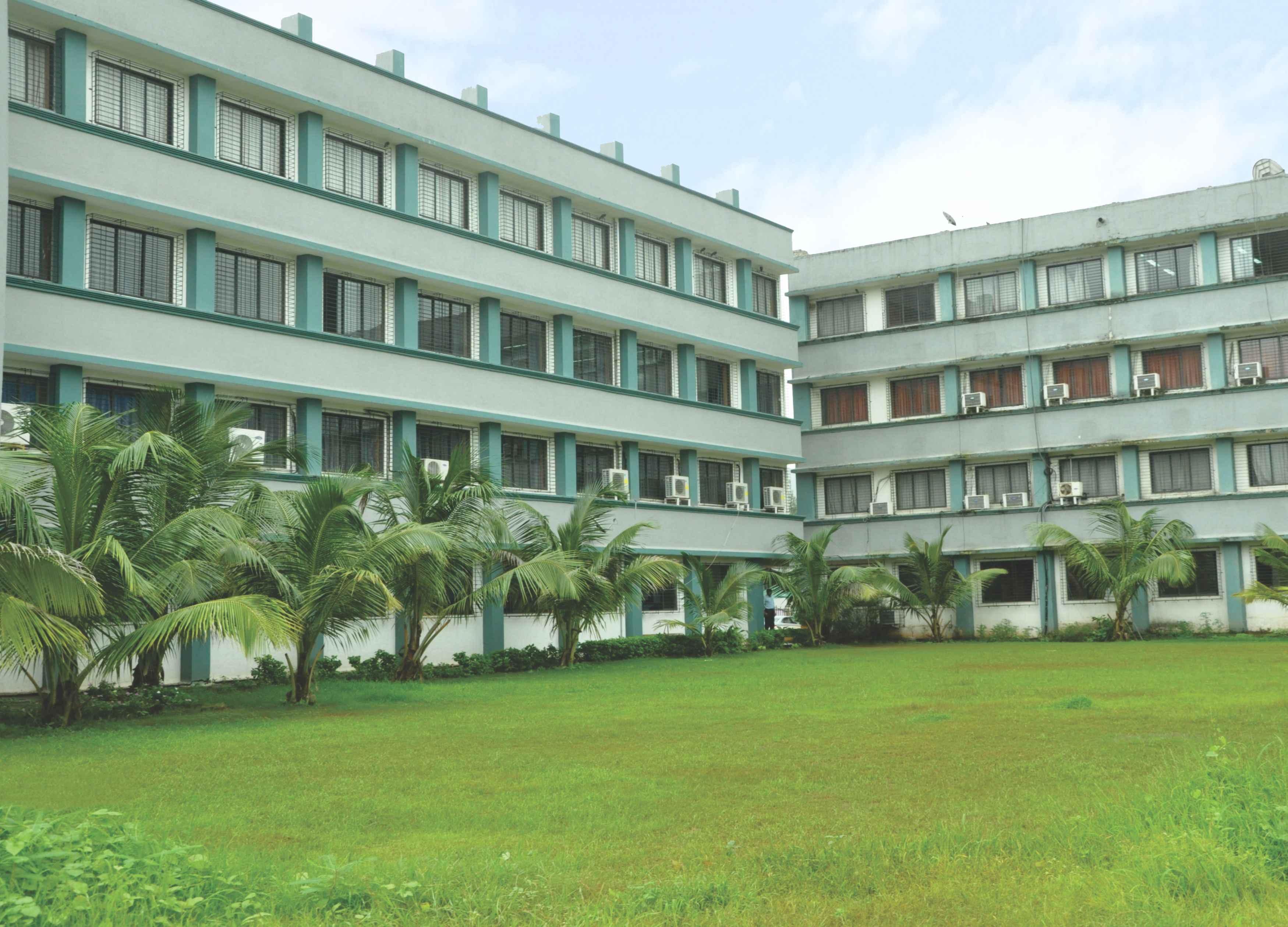 Indira Institute of Business Management Sanpada Campus with Facilities photo 35