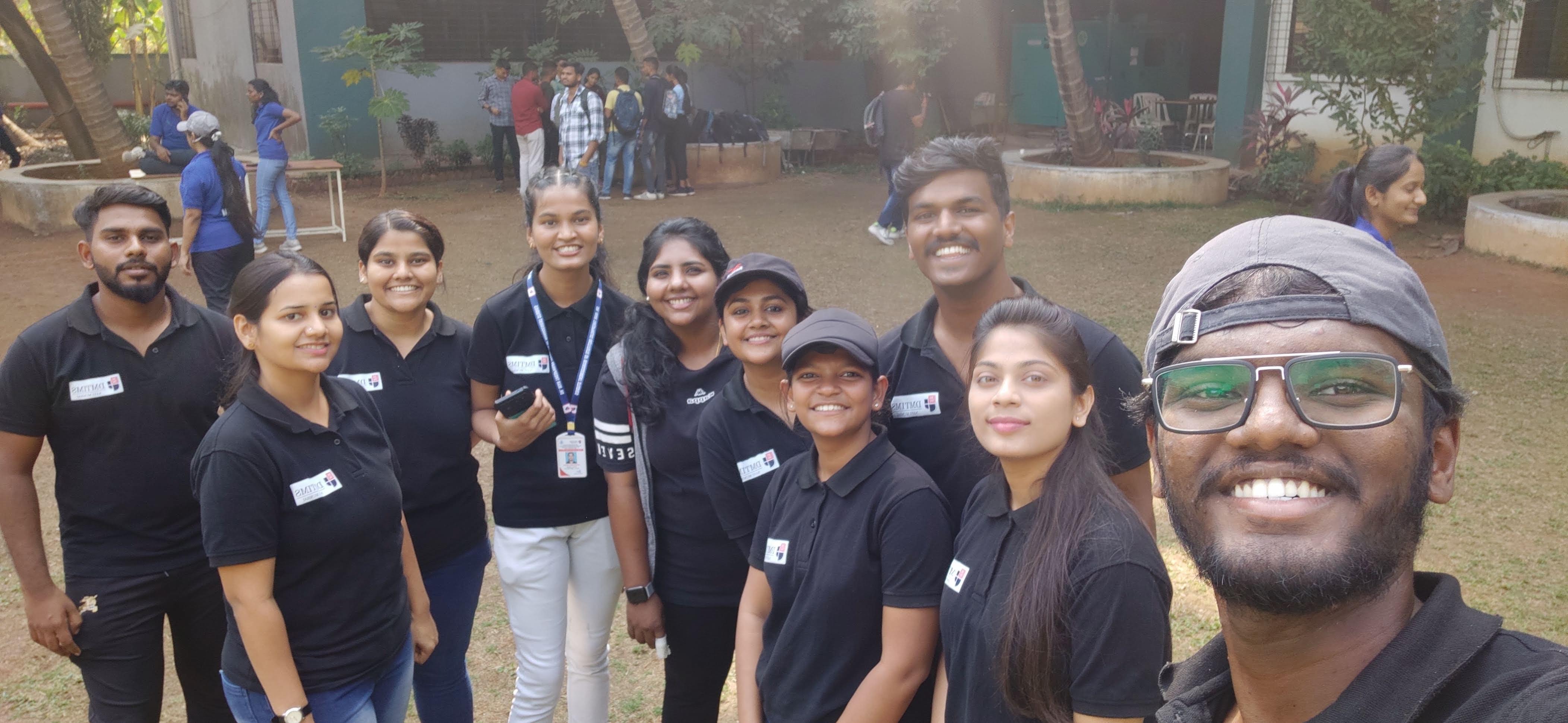 Indira Institute of Business Management Sanpada Sports photo 5