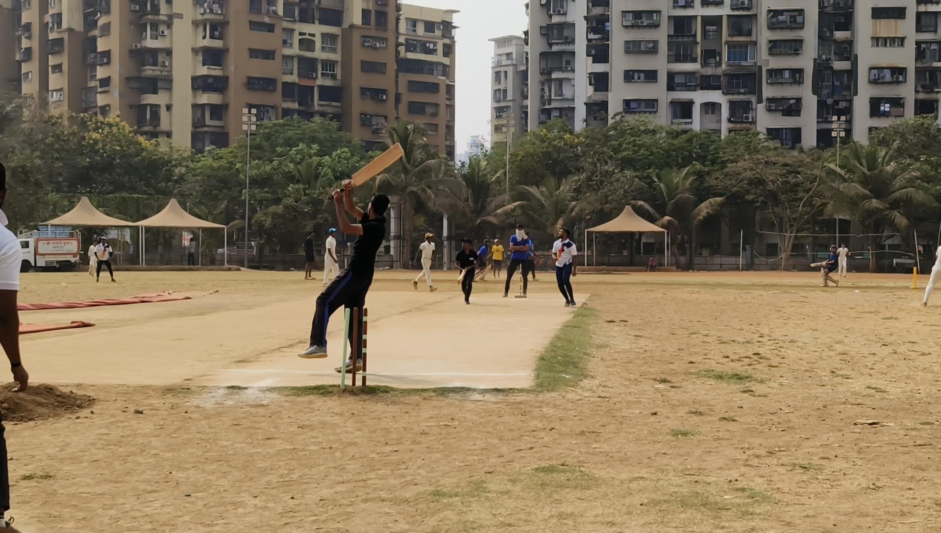 Indira Institute of Business Management Sanpada Sports photo 6