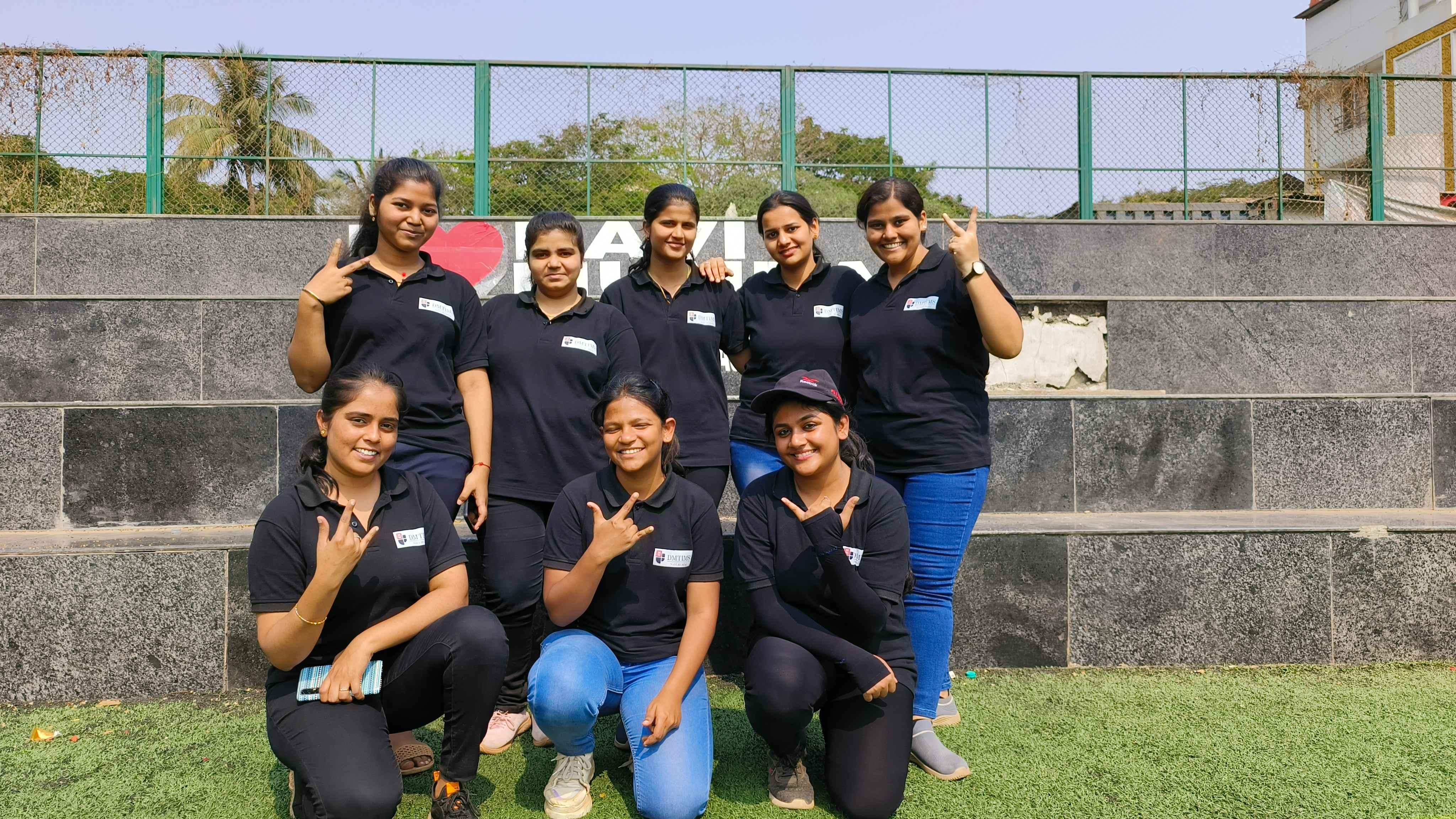 Indira Institute of Business Management Sanpada Sports photo 8