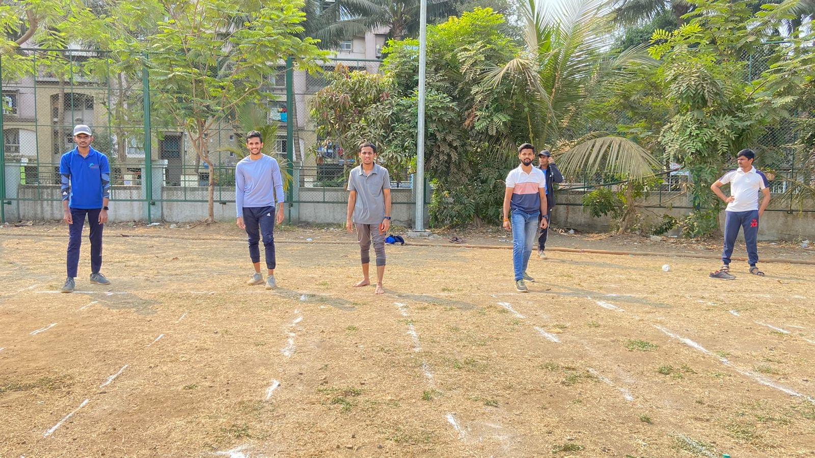 Indira Institute of Business Management Sanpada Sports photo 15