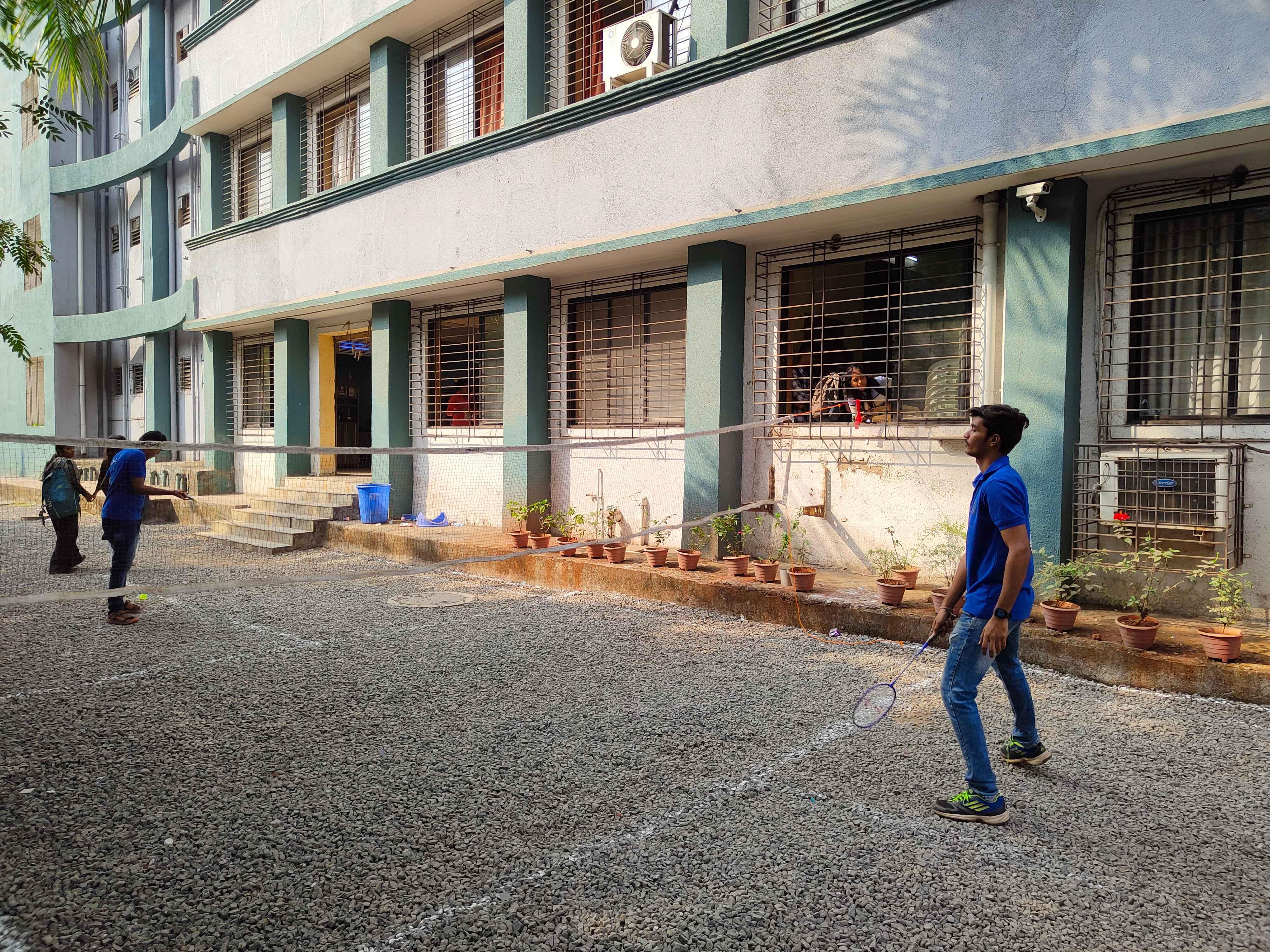 Indira Institute of Business Management Sanpada Sports photo 17