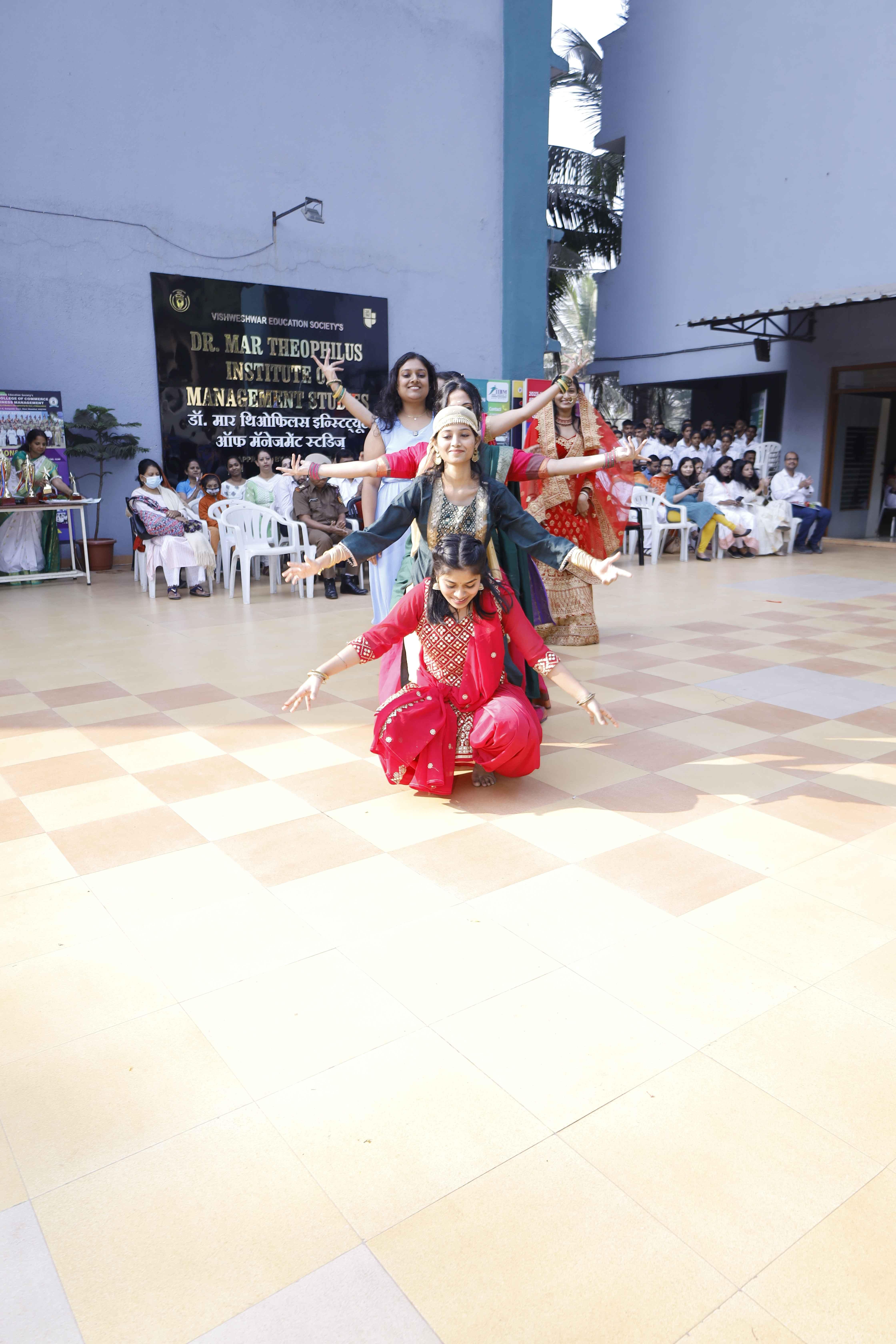 Indira Institute of Business Management Sanpada Event photo 2