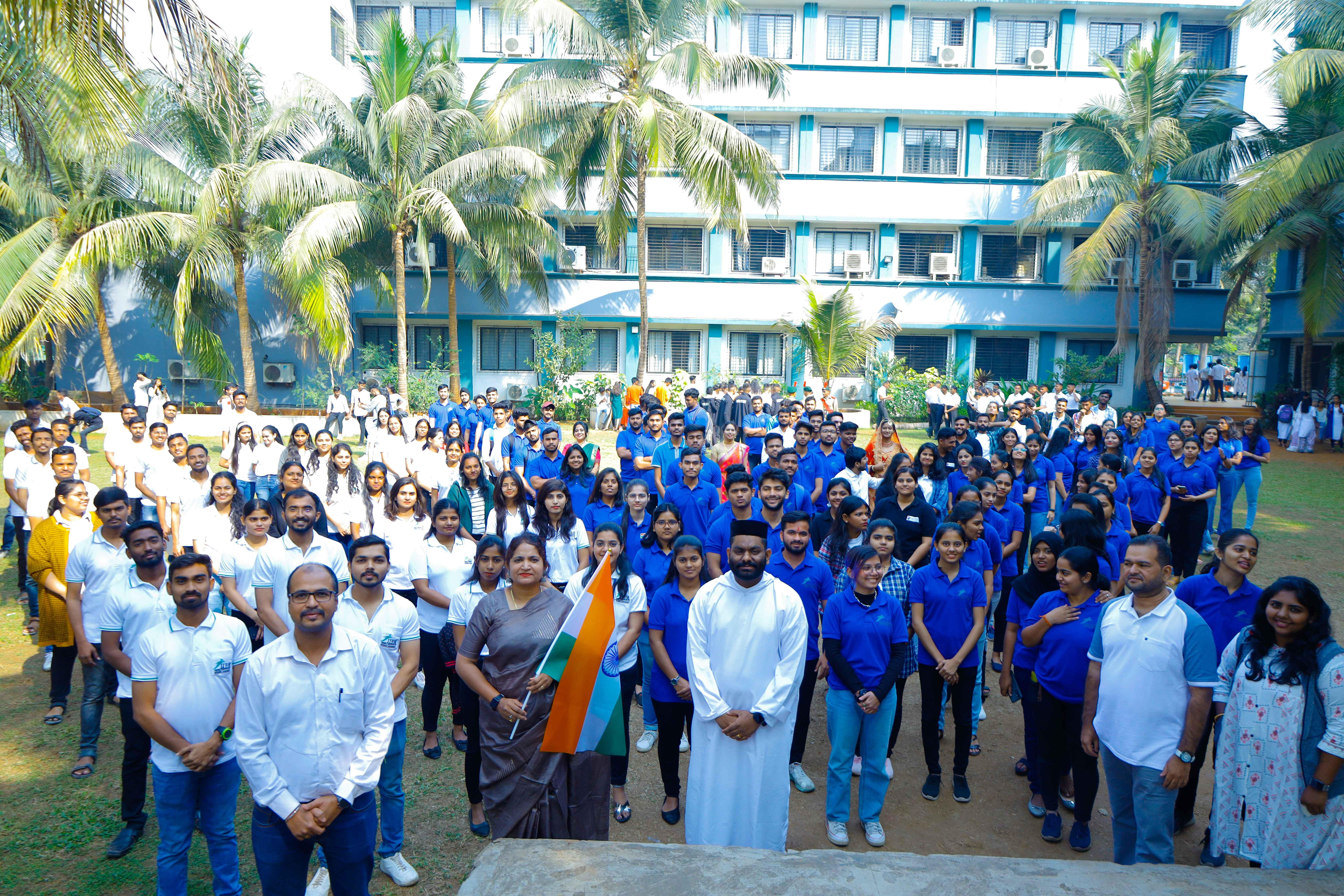 Indira Institute of Business Management Sanpada Event photo 3