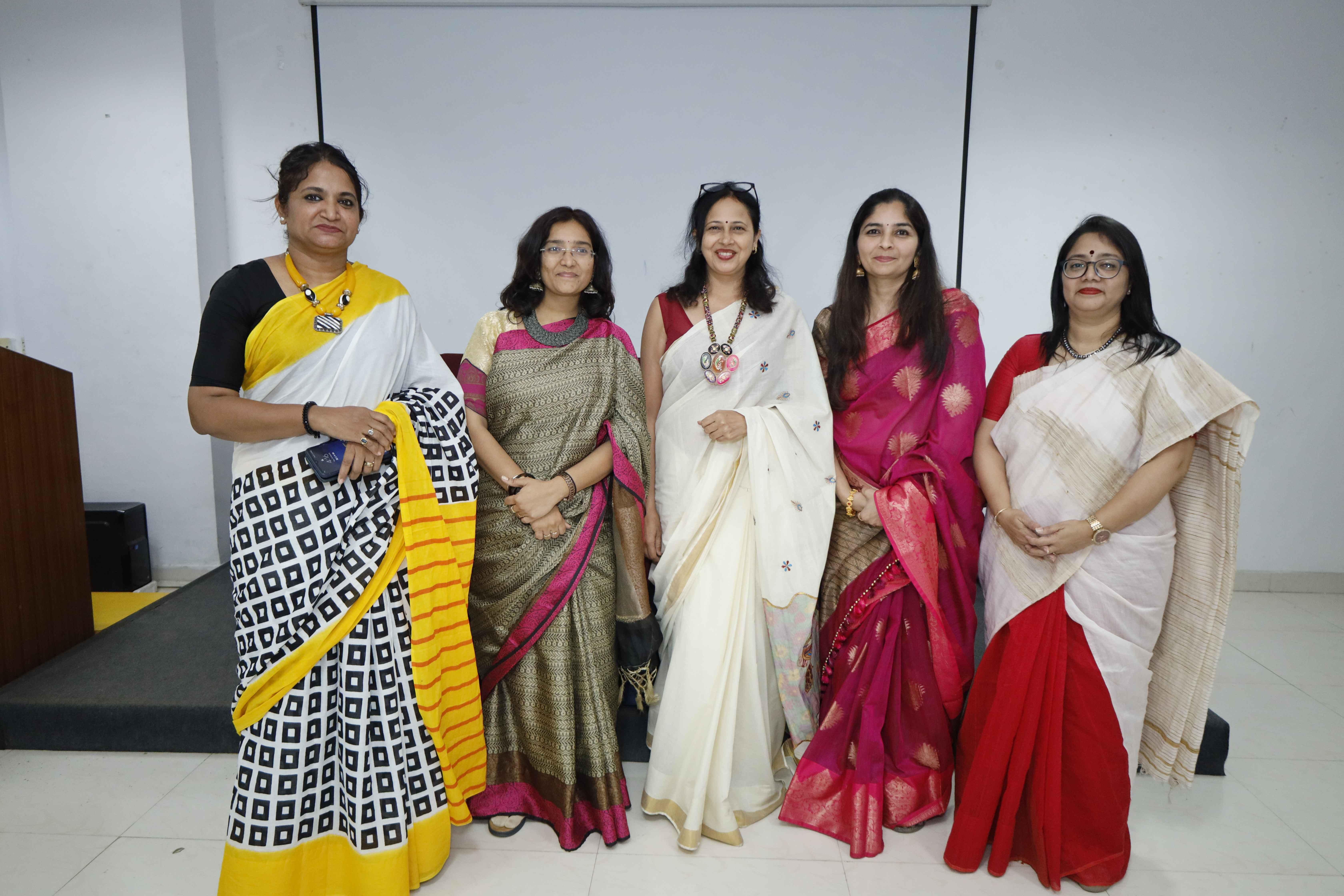 Indira Institute of Business Management Sanpada Event photo 5