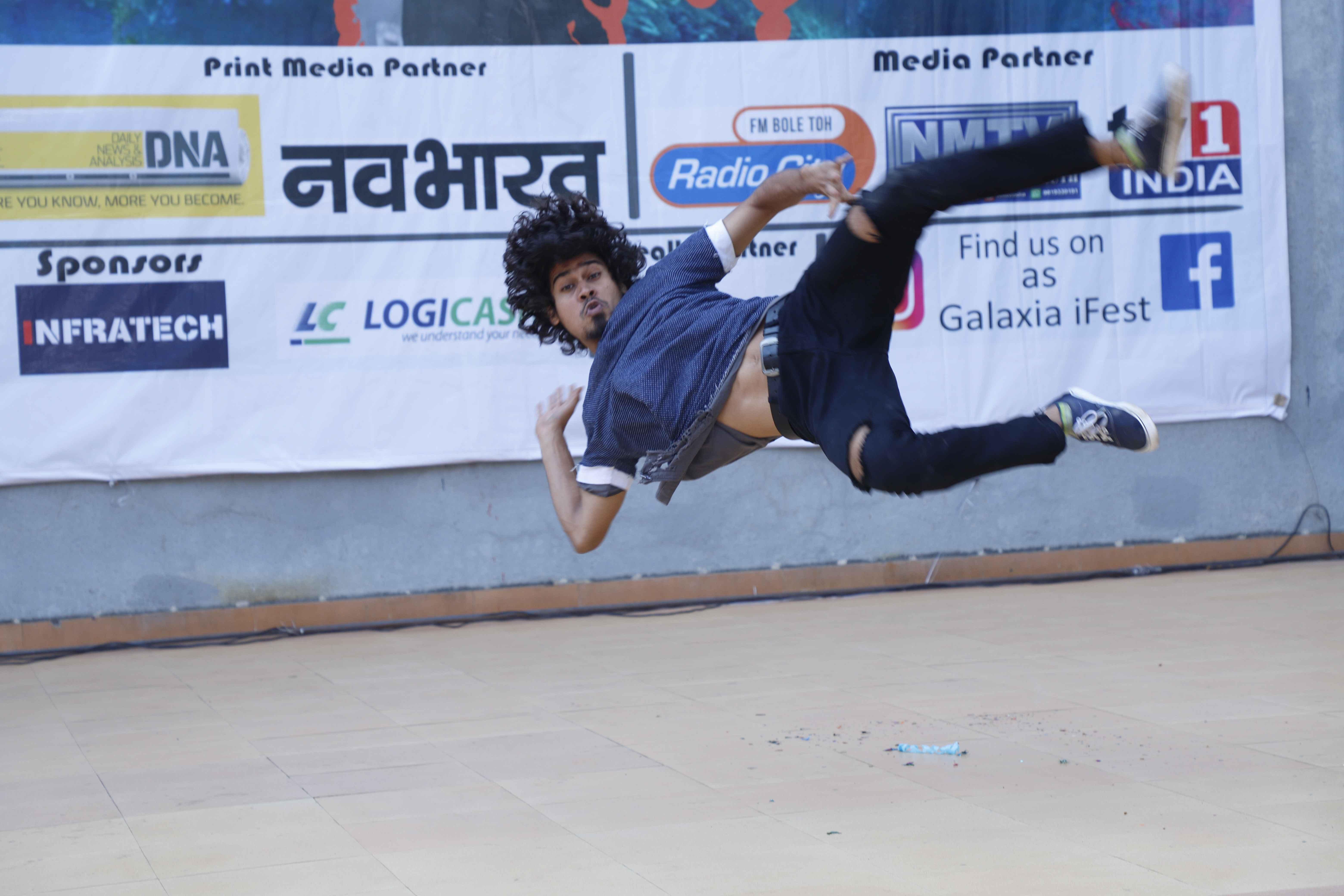 Indira Institute of Business Management Sanpada Event photo 7