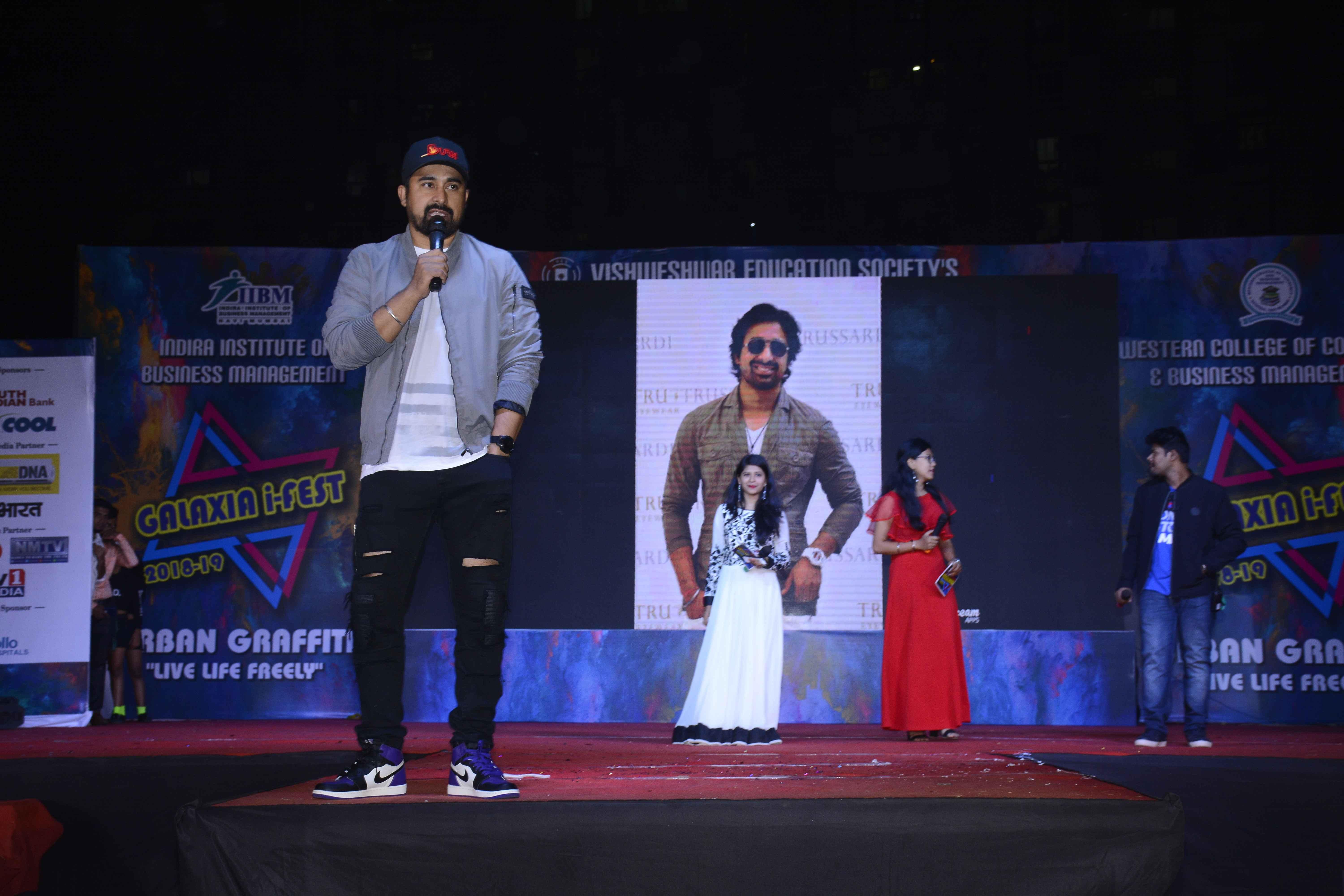 Indira Institute of Business Management Sanpada Event photo 8