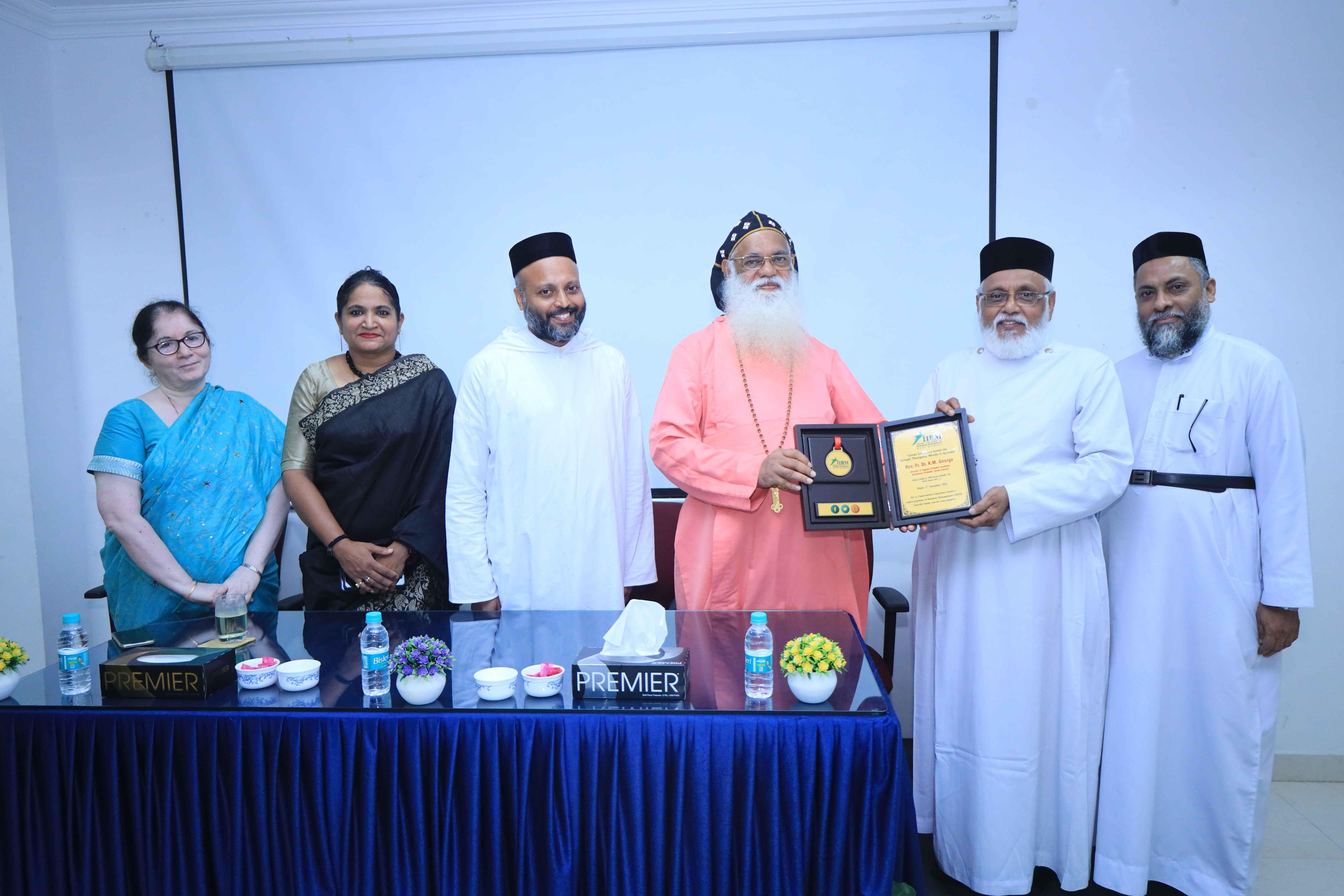 Indira Institute of Business Management Sanpada Event photo 9