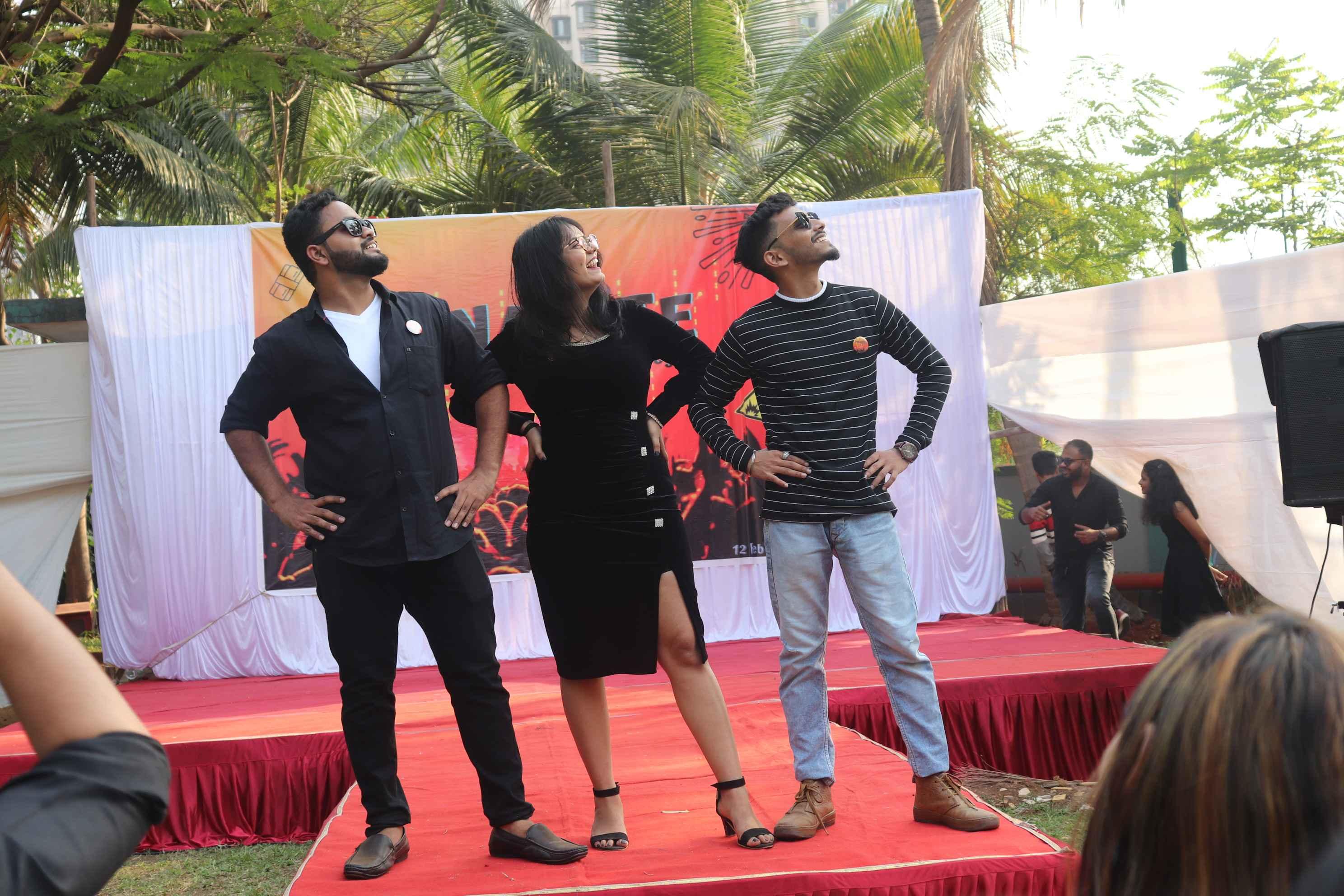 Indira Institute of Business Management Sanpada Event photo 11