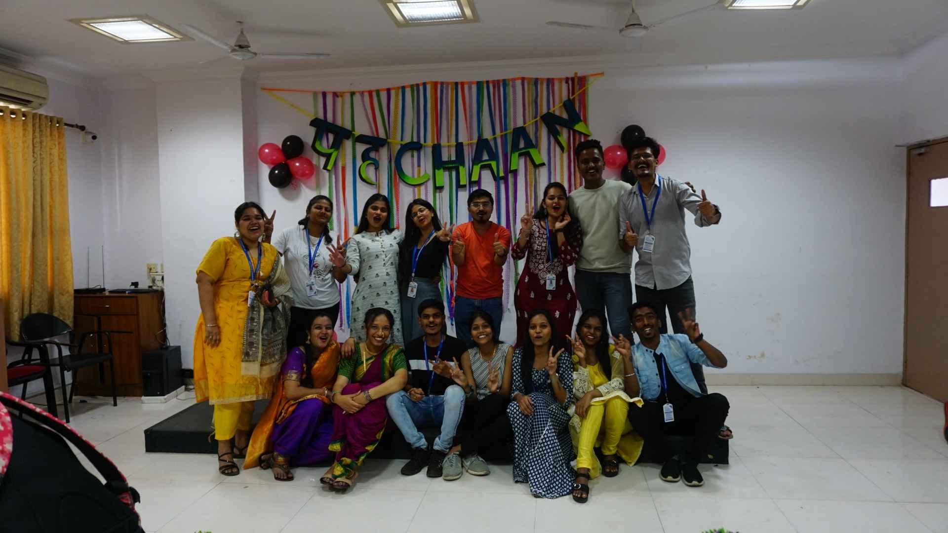 Indira Institute of Business Management Sanpada Event photo 12