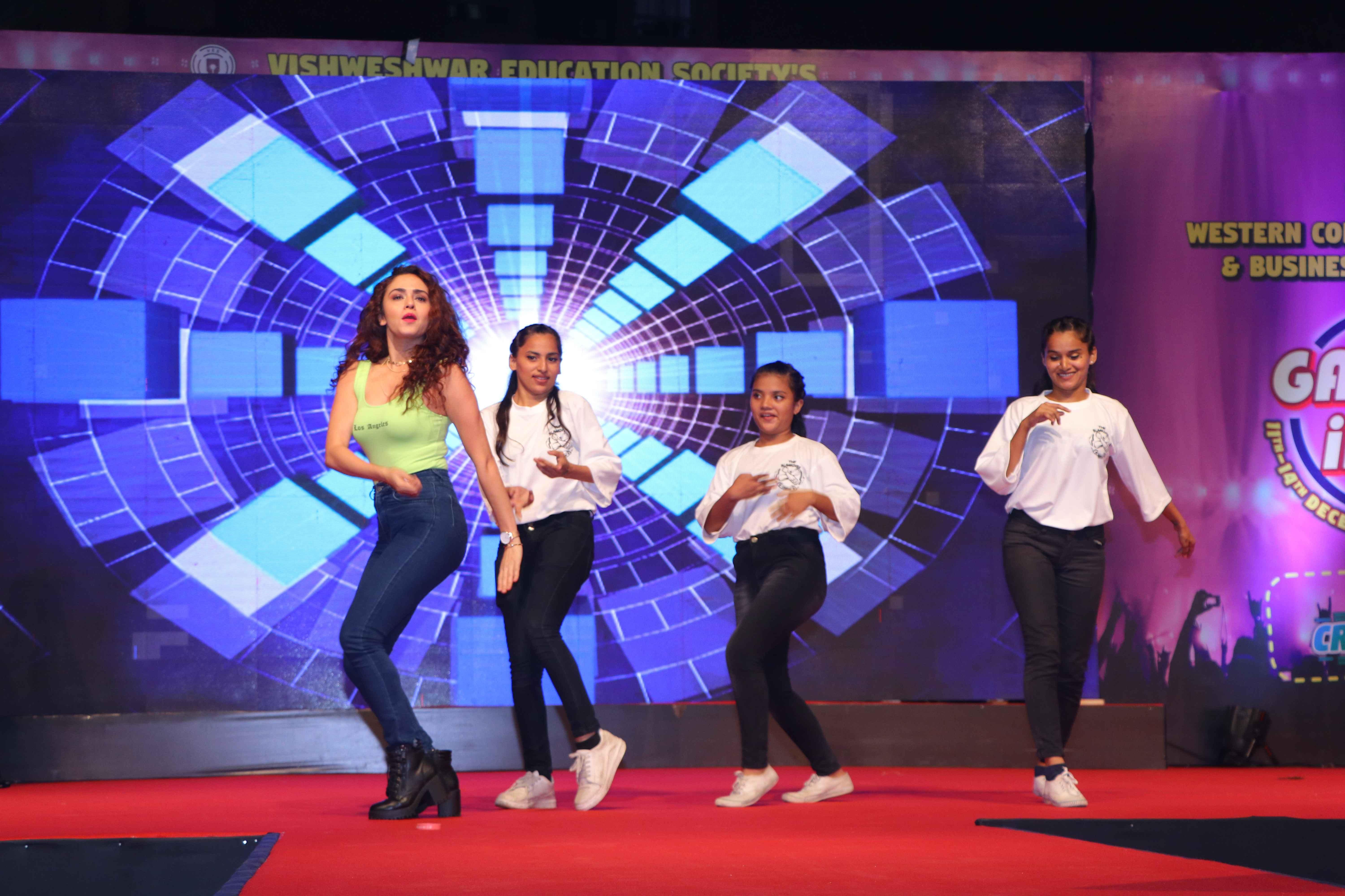 Indira Institute of Business Management Sanpada Event photo 14