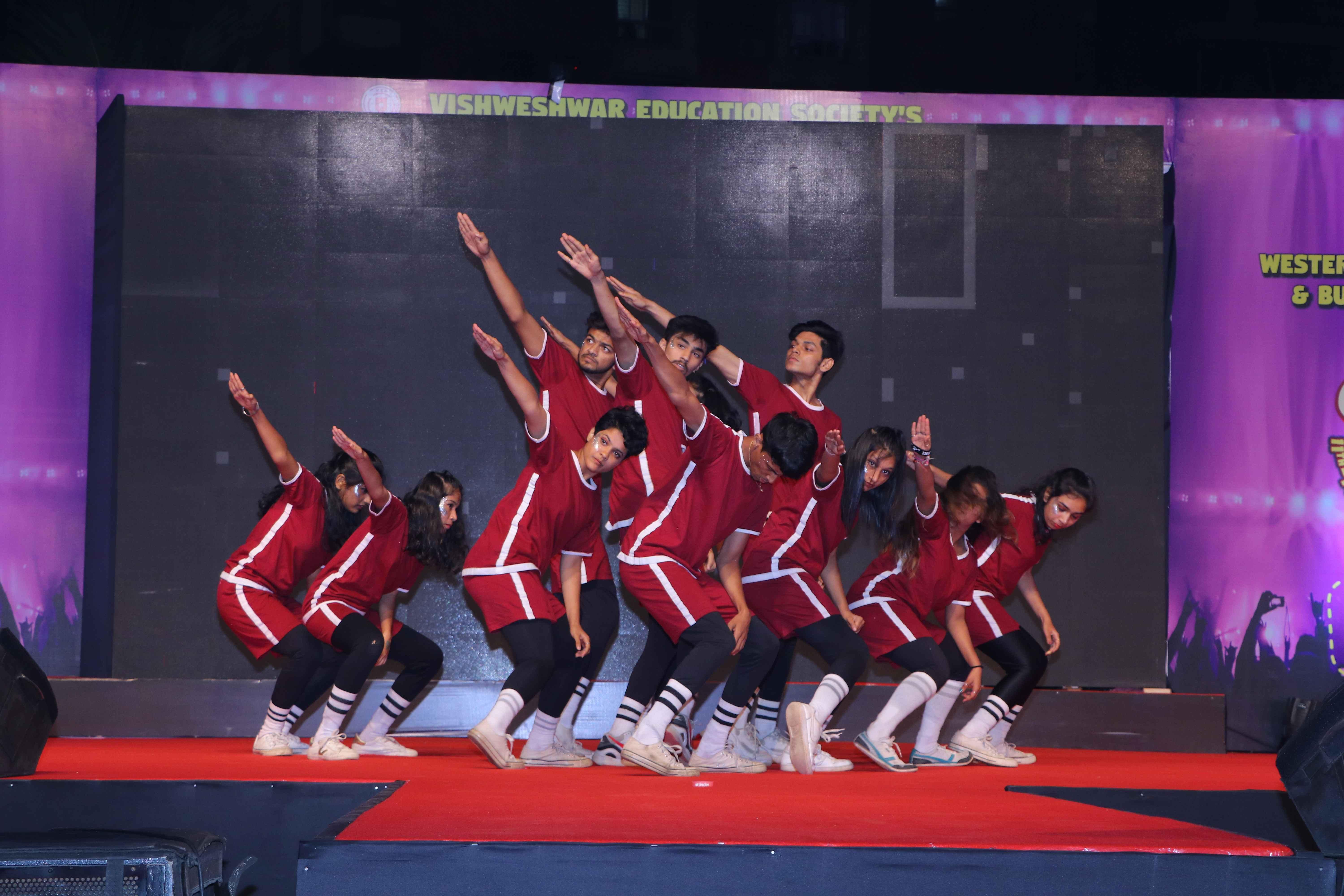 Indira Institute of Business Management Sanpada Event photo 15