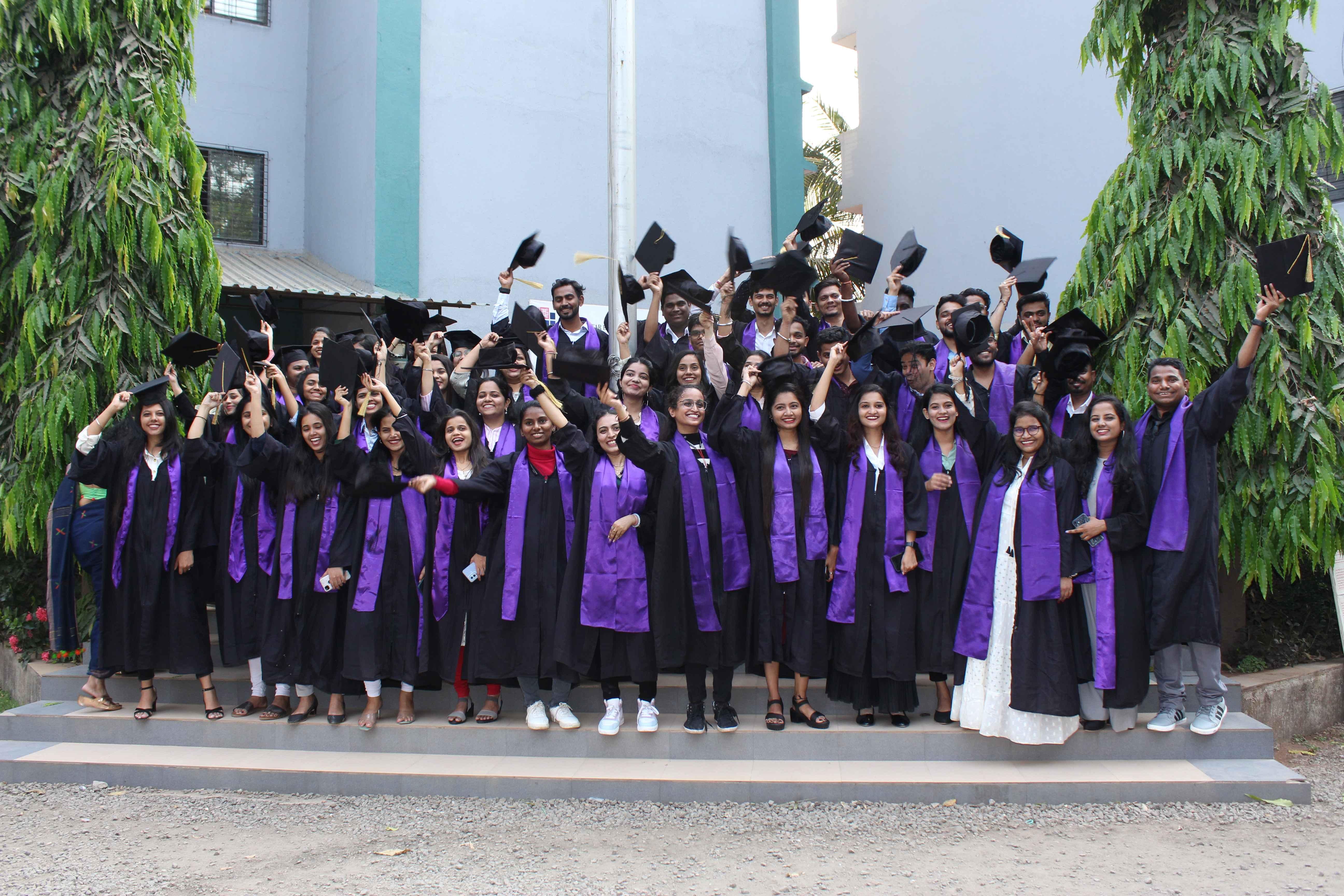 Indira Institute of Business Management Sanpada Event photo 16