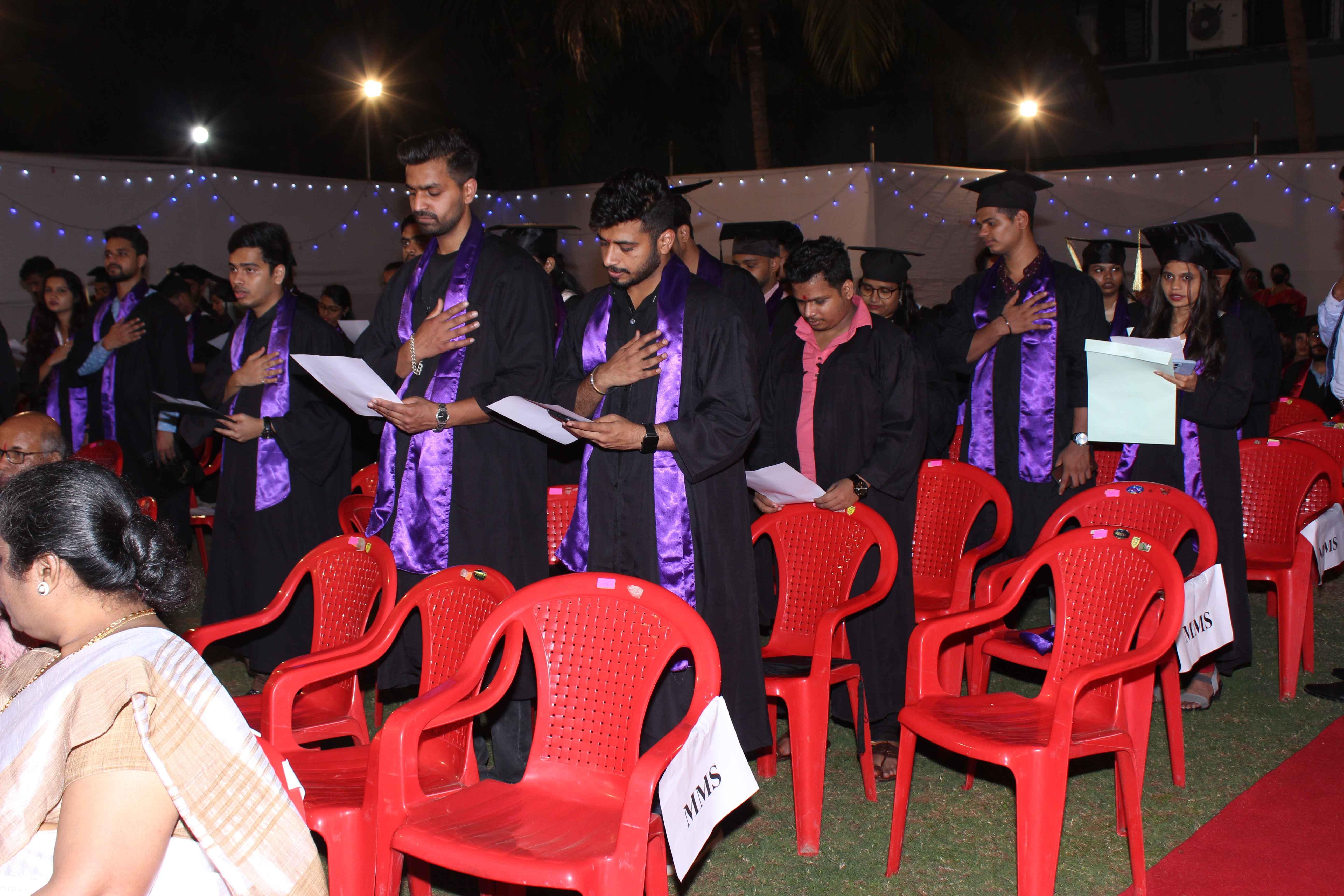 Indira Institute of Business Management Sanpada Event photo 17