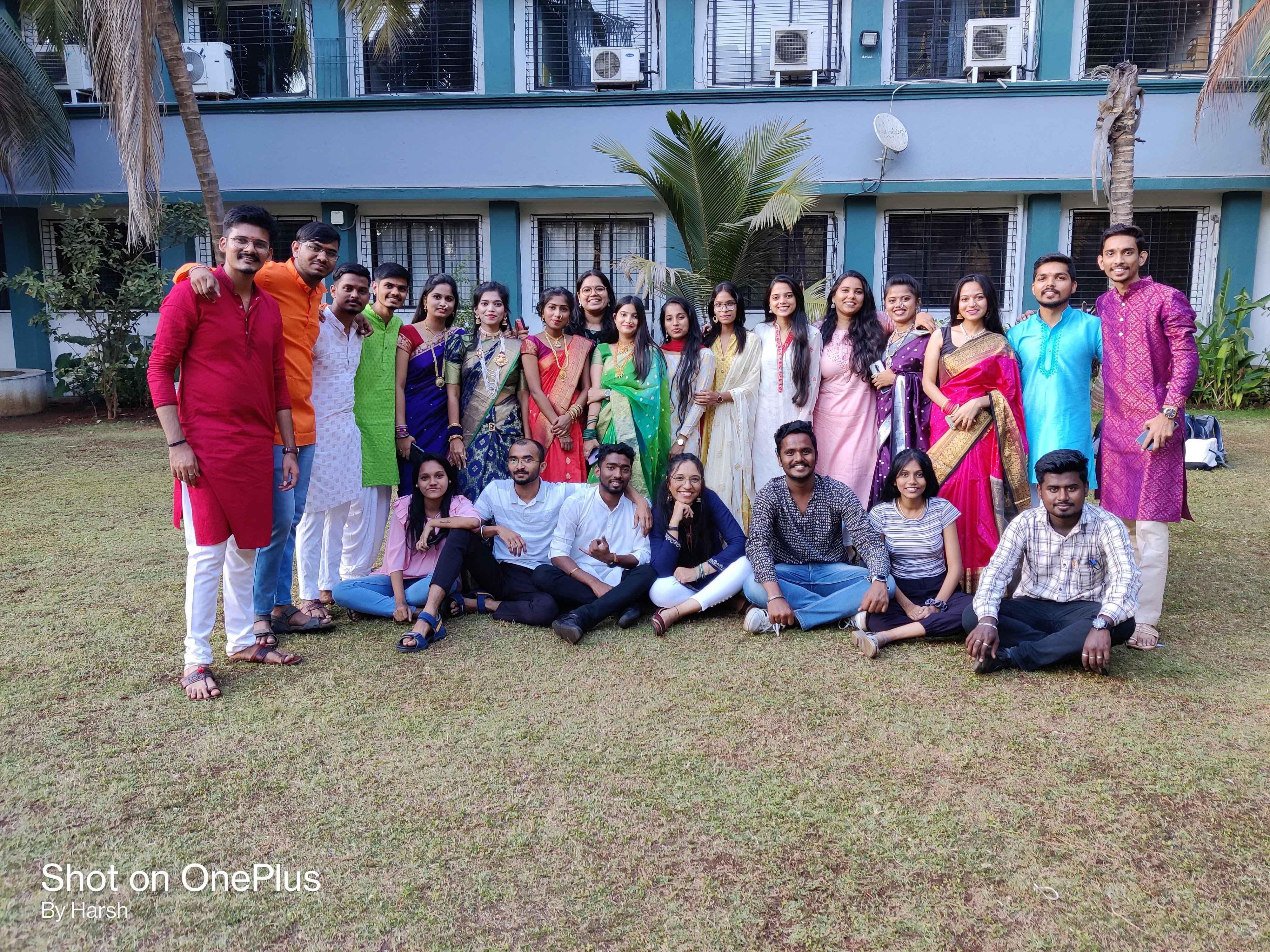 Indira Institute of Business Management Sanpada Event photo 19