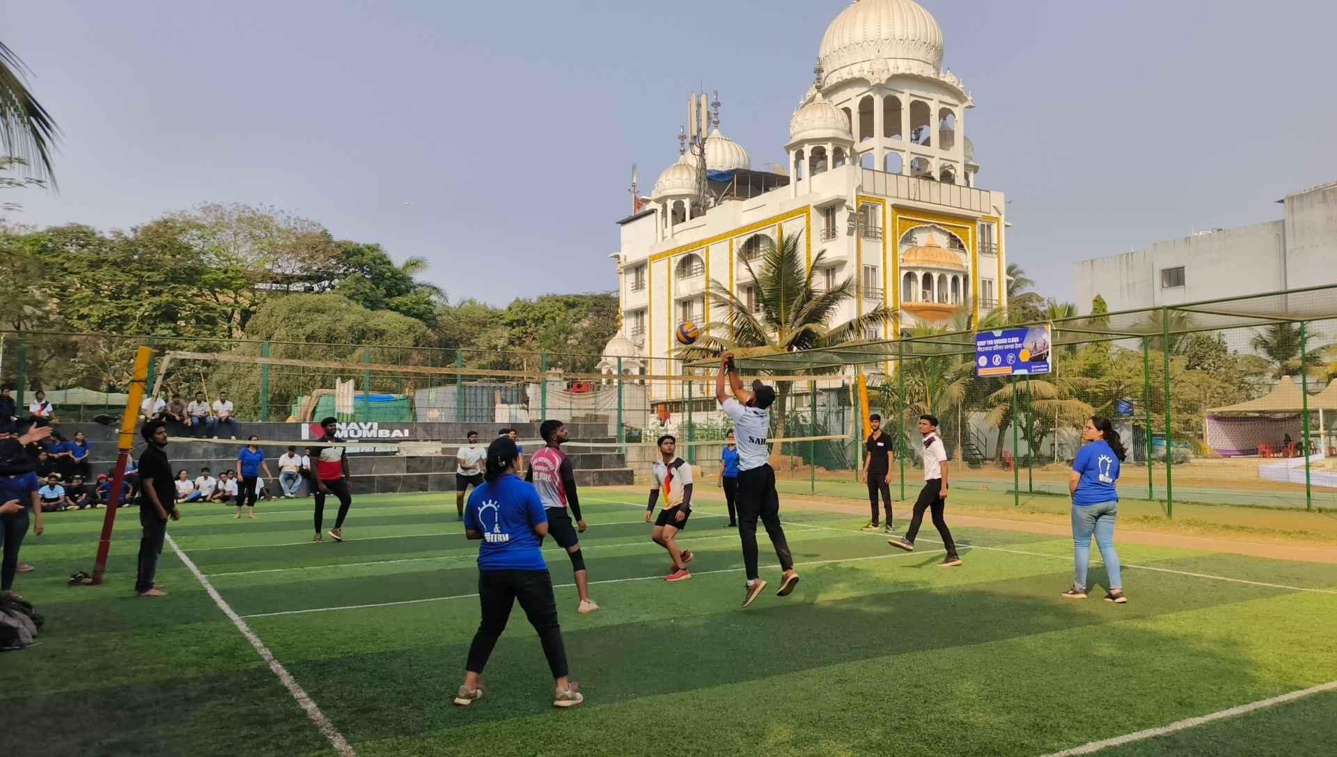 Indira Institute of Business Management Sanpada Event photo 20