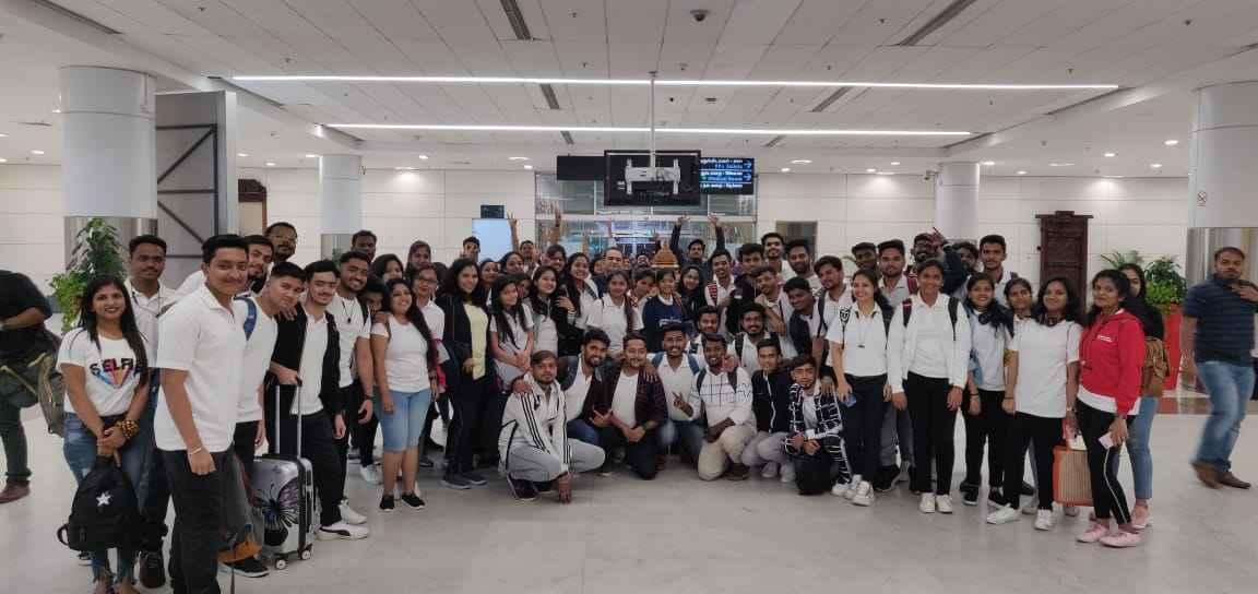 Indira Institute of Business Management Sanpada Event photo 21