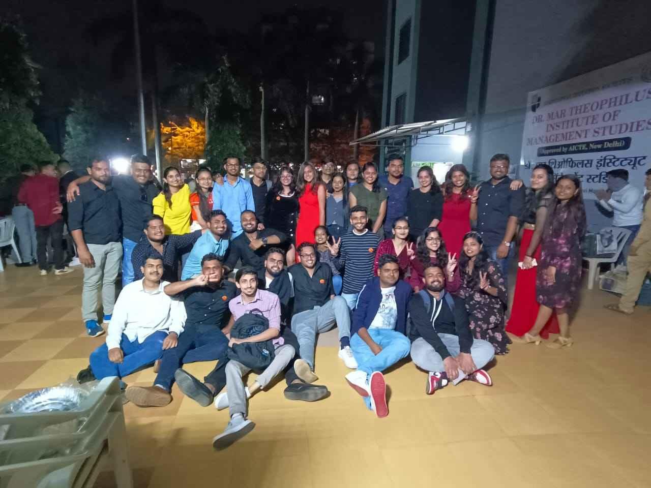 Indira Institute of Business Management Sanpada Event photo 22