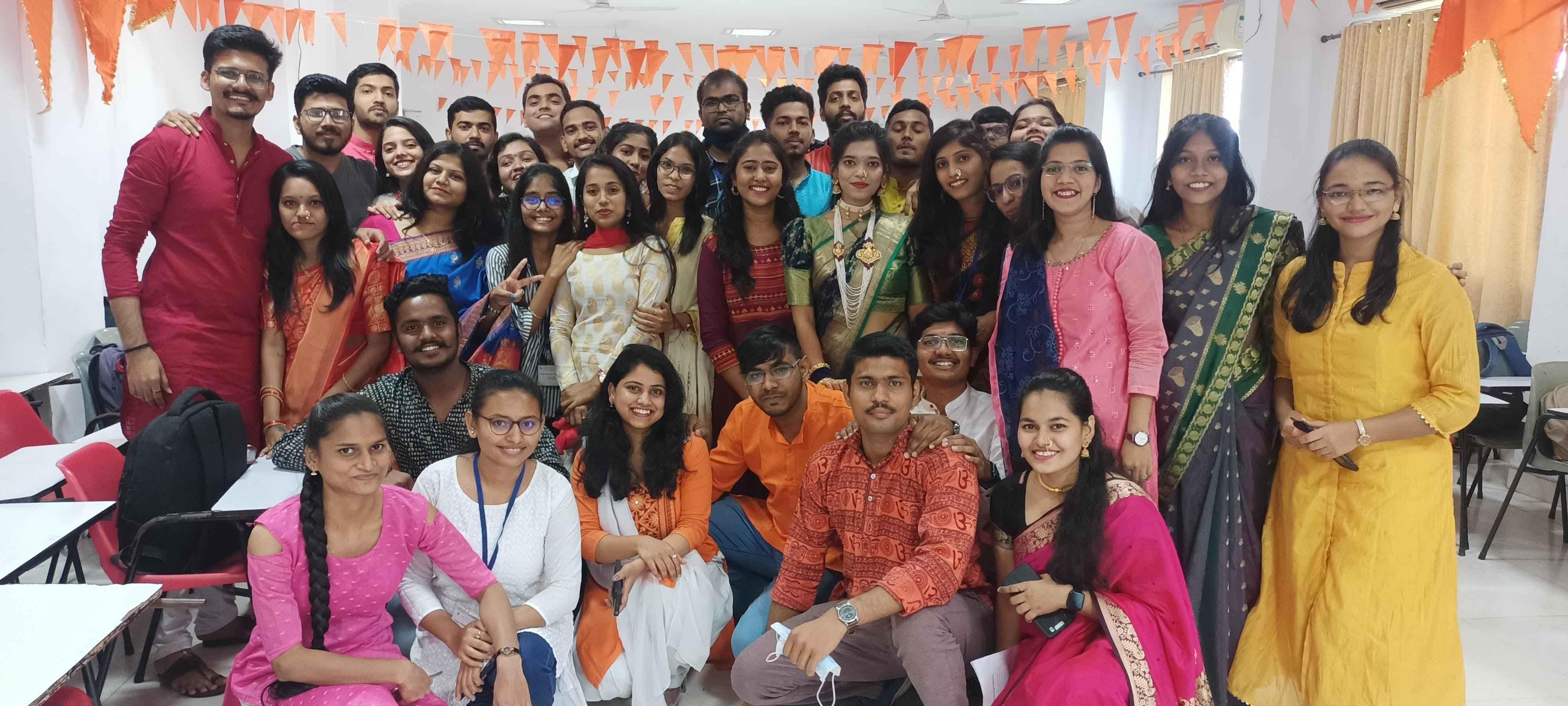 Indira Institute of Business Management Sanpada Event photo 23