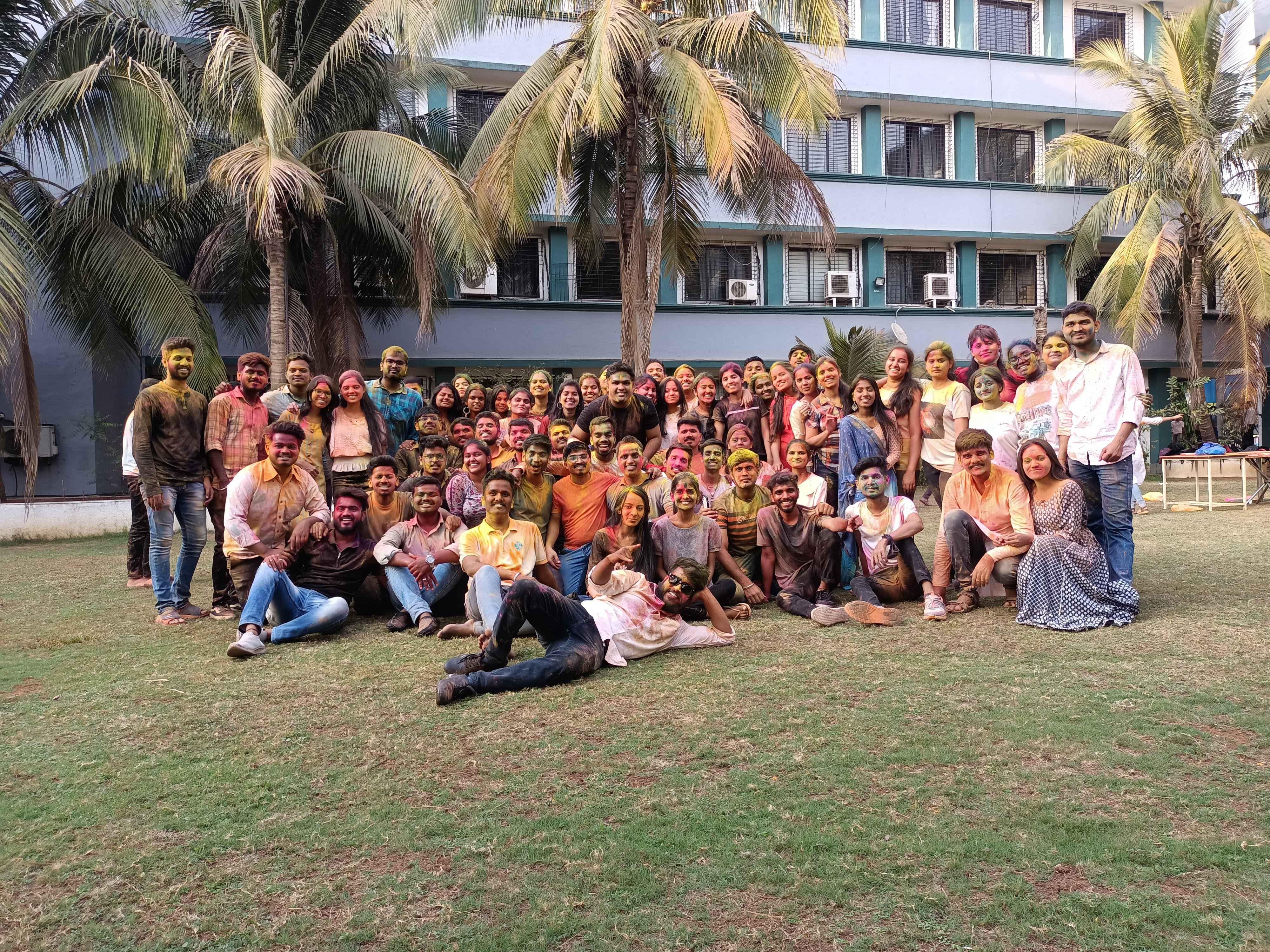 Indira Institute of Business Management Sanpada Event photo 24