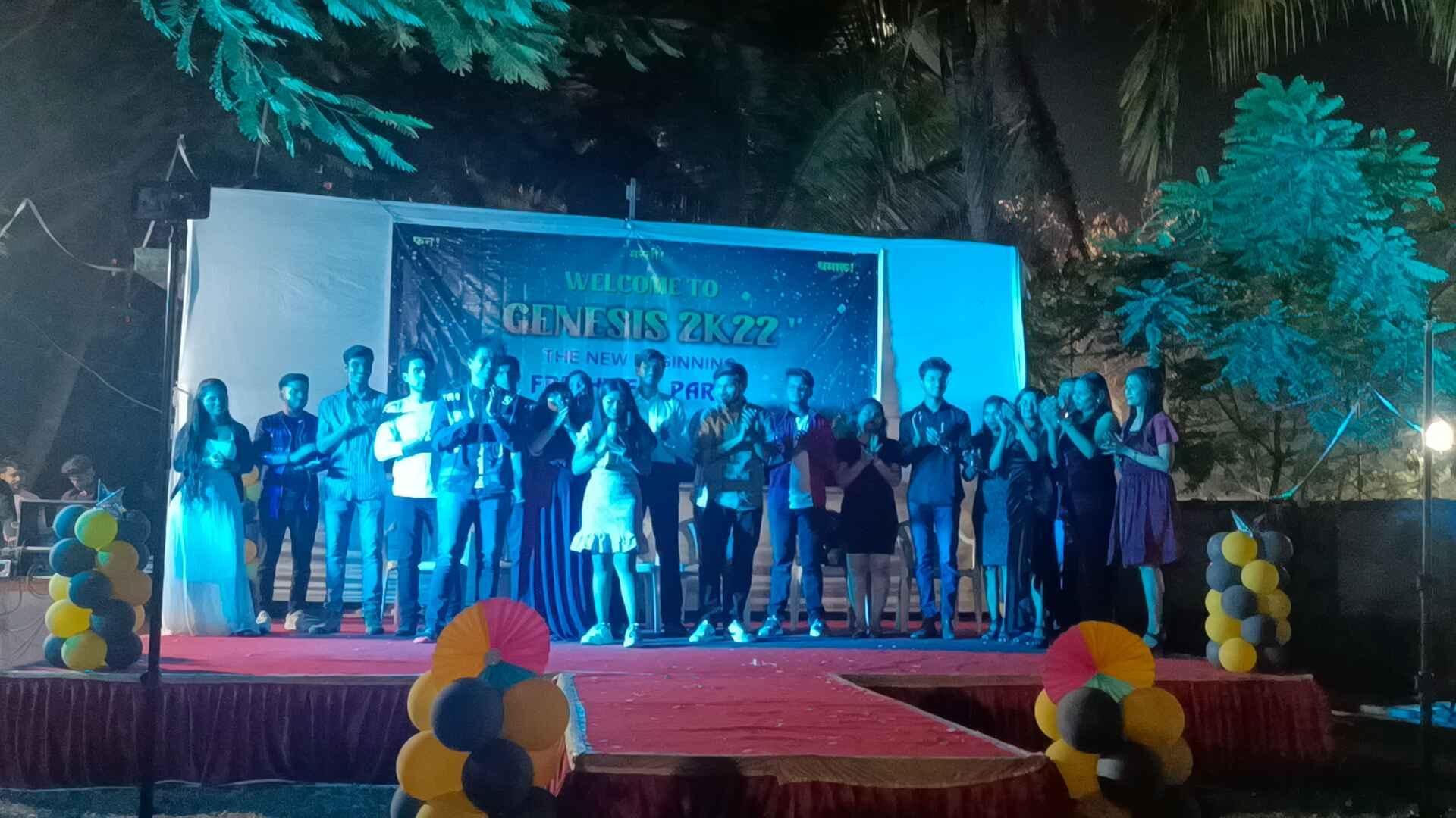 Indira Institute of Business Management Sanpada Event photo 25