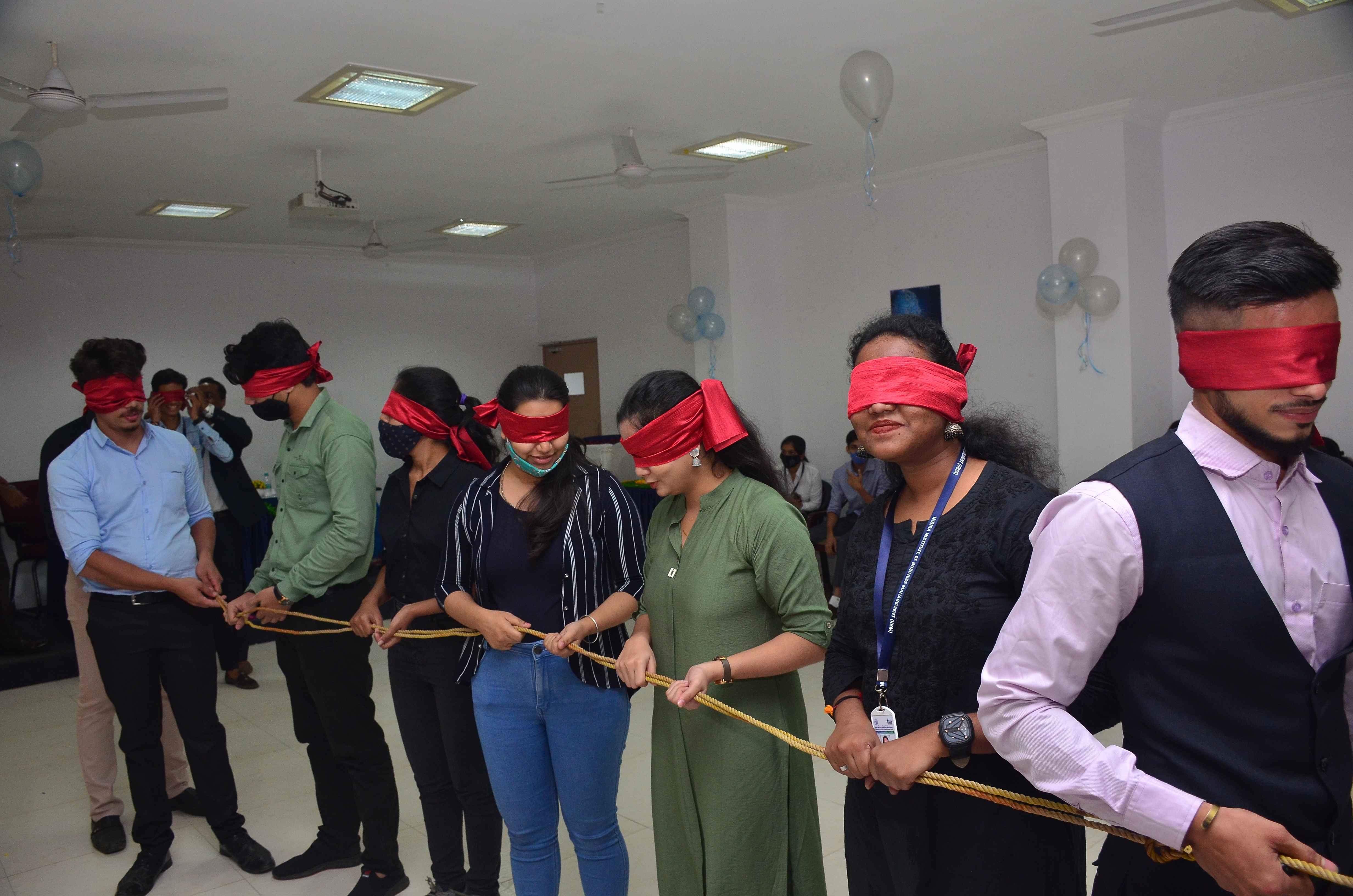 Indira Institute of Business Management Sanpada Event photo 26