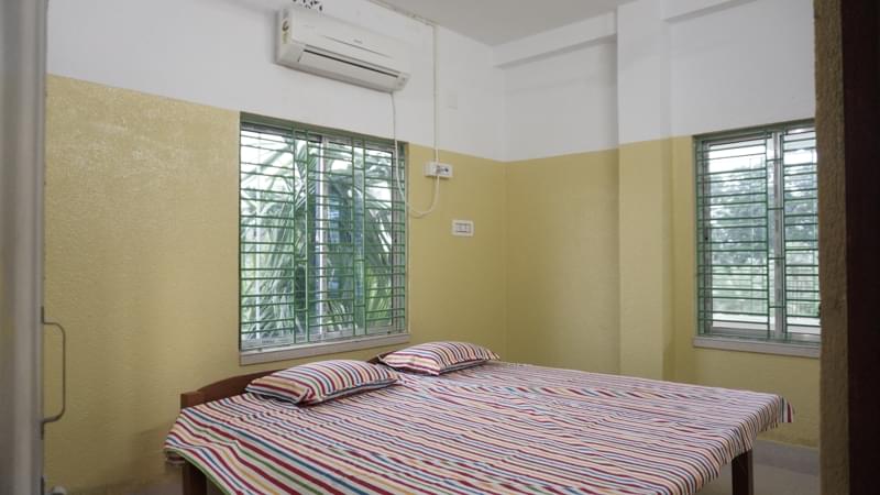 Kingston School of Management and Science Kolkata Hostel photo 2