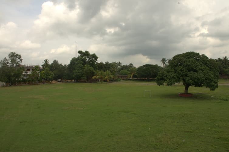 Kingston School of Management and Science Kolkata Playground photo 3