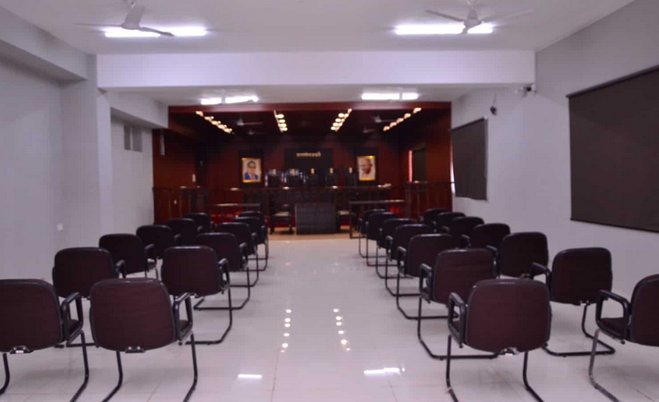 Acropolis Institute of Law Indore Labs photo 1