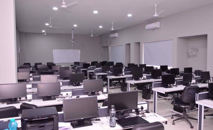 Acropolis Institute of Law Indore Labs photo 2