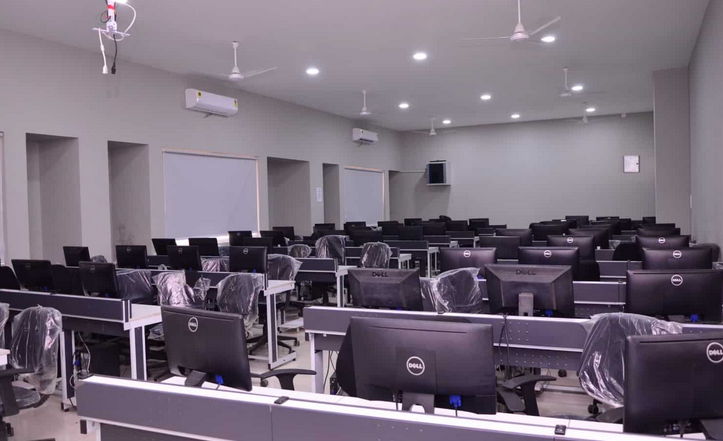 Acropolis Institute of Law Indore Labs photo 3