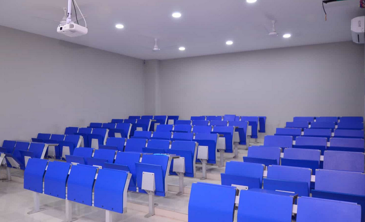 Acropolis Institute of Law Indore Labs photo 4