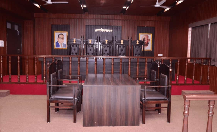 Acropolis Institute of Law Indore Labs photo 5