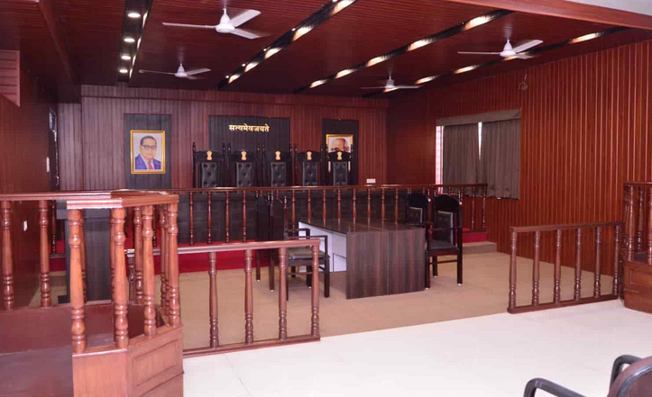Acropolis Institute of Law Indore Labs photo 6