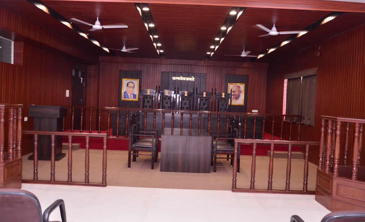 Acropolis Institute of Law Indore Labs photo 7