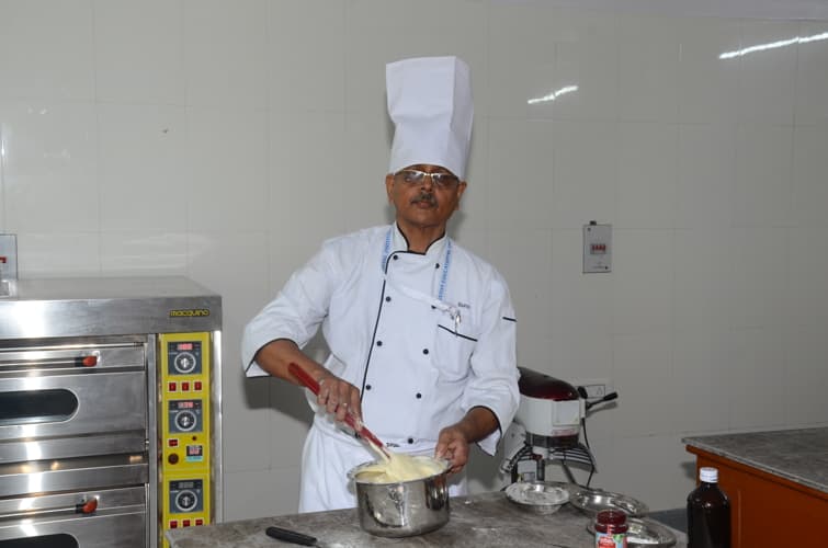 Kingston School of Management and Science Kolkata Campus Life photo 1