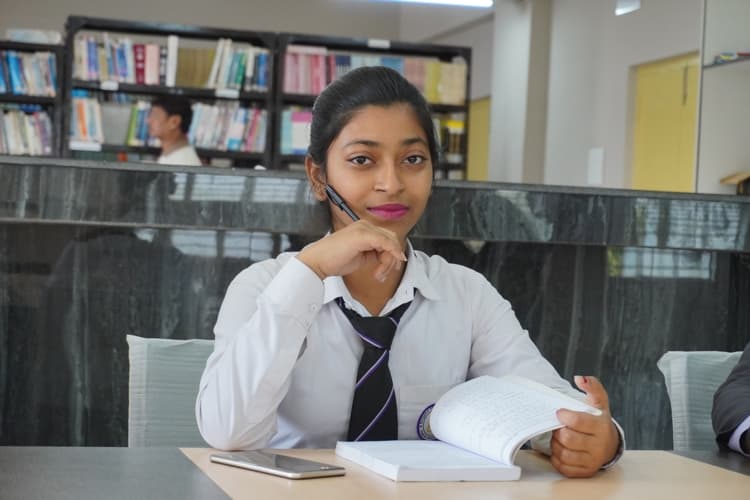 Kingston School of Management and Science Kolkata Campus Life photo 7