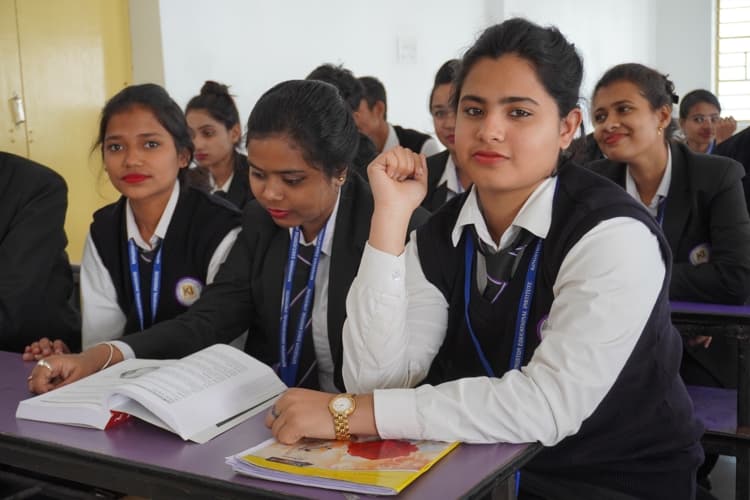 Kingston School of Management and Science Kolkata Campus Life photo 9