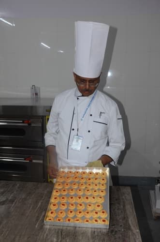 Kingston School of Management and Science Kolkata Campus Life photo 4