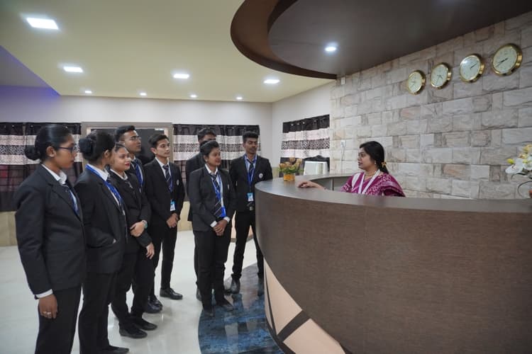 Kingston School of Management and Science Kolkata Campus Life photo 16