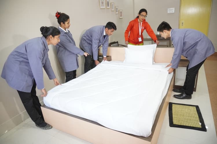 Kingston School of Management and Science Kolkata Campus Life photo 18