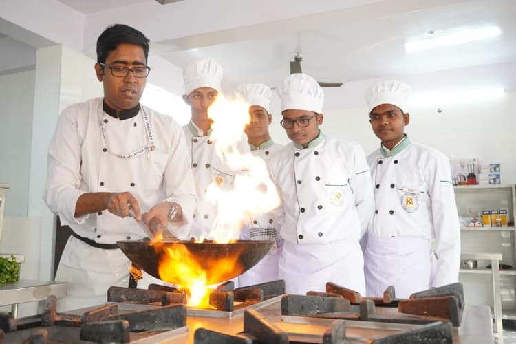 Kingston School of Management and Science Kolkata Campus Life photo 20