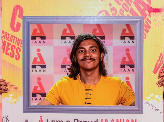 IAAN School of Mass Communication New Delhi Events photo 19
