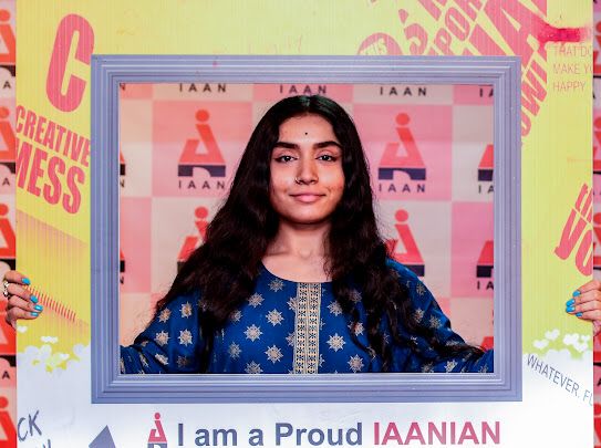 IAAN School of Mass Communication New Delhi Events photo 22