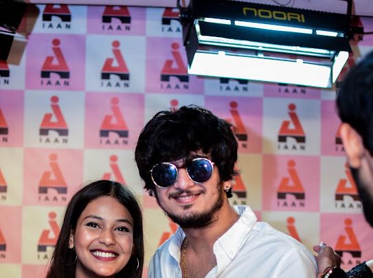 IAAN School of Mass Communication New Delhi Events photo 31