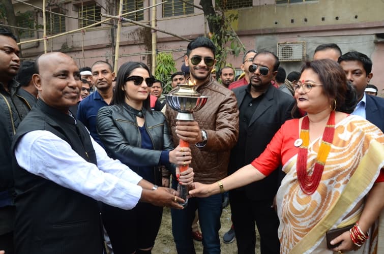 Kingston Polytechnic College Kolkata Events photo 6