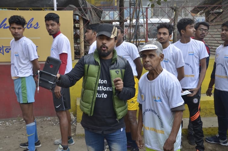 Kingston Polytechnic College Kolkata Events photo 1