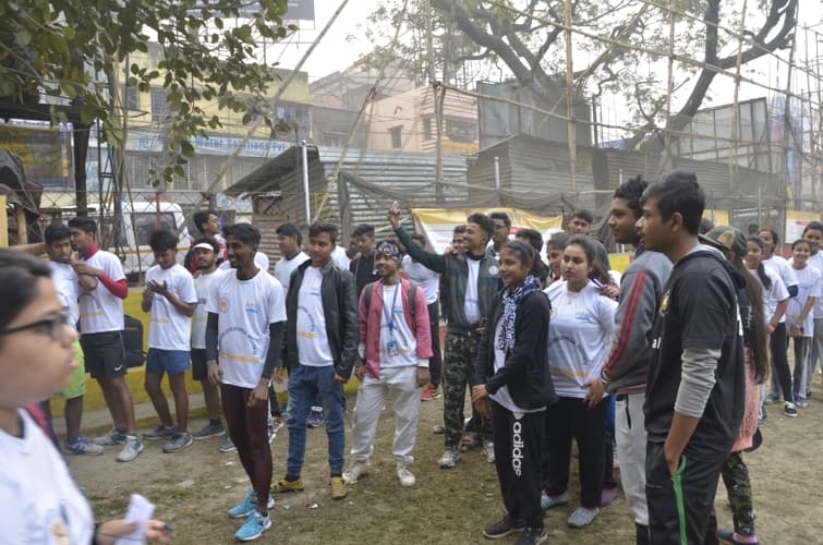 Kingston Polytechnic College Kolkata Events photo 2