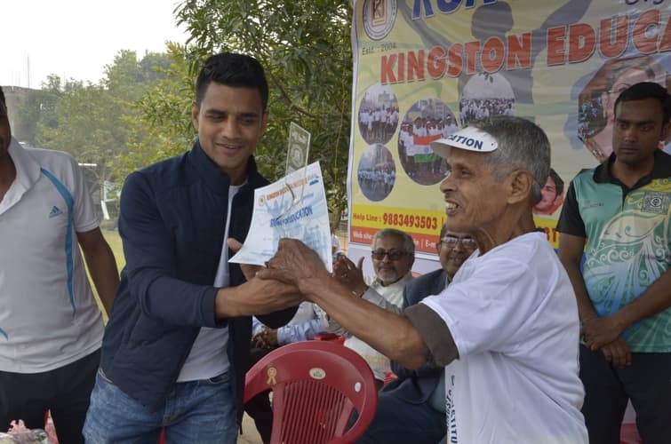 Kingston Polytechnic College Kolkata Events photo 4