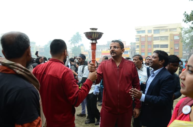 Kingston Polytechnic College Kolkata Events photo 7